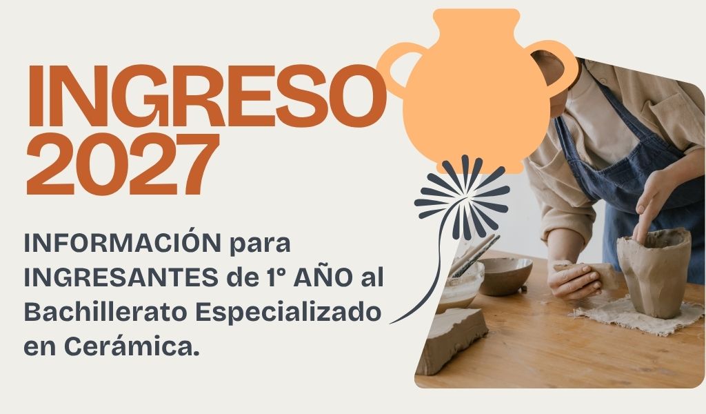 info ingreso 2027