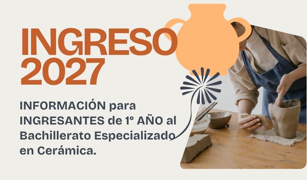 info ingreso 2027