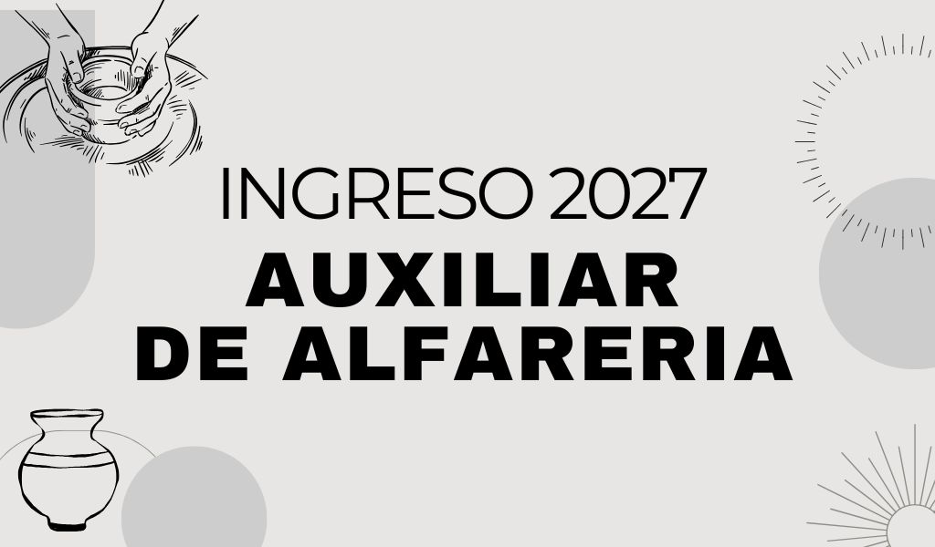 alfareria 2027